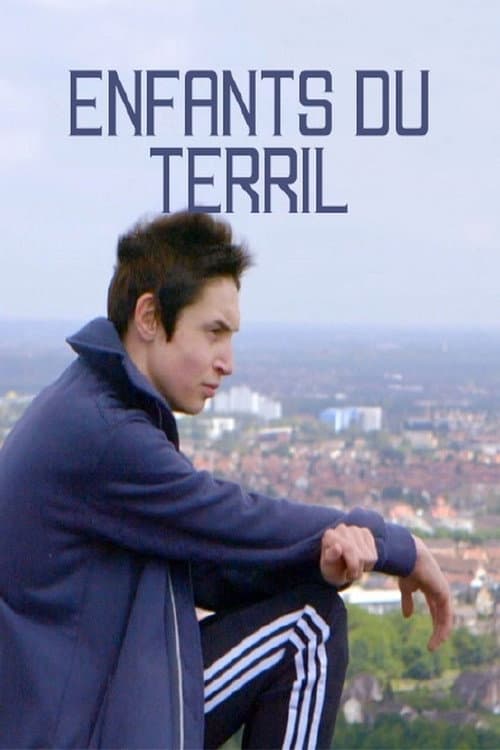Poster for Coal Heap Kids