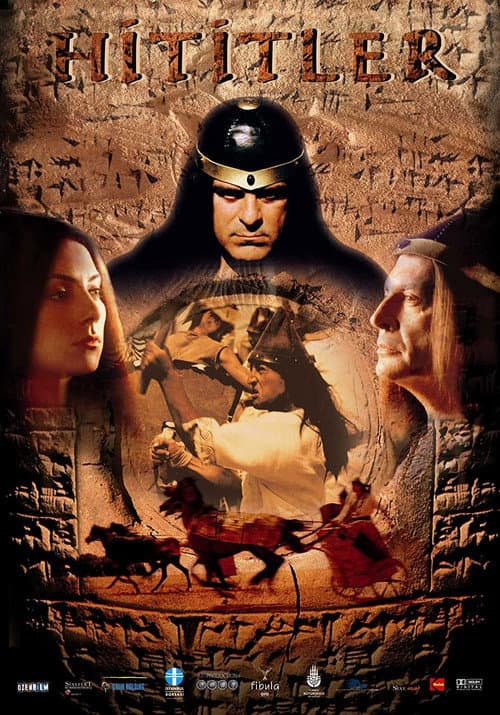 Poster for The Hittites: A Civilization that Changed the World