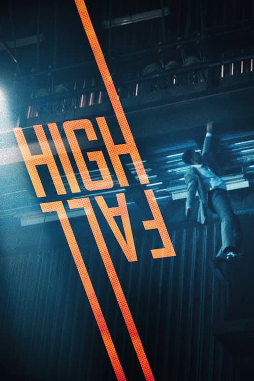 Poster for High Fall