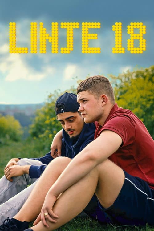 Poster for Linje 18