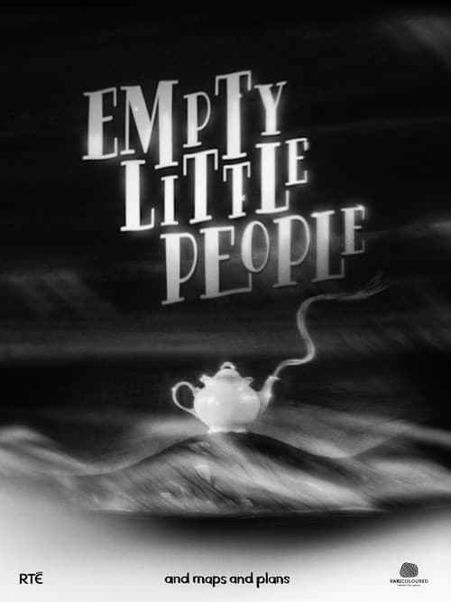 Poster for Empty Little People