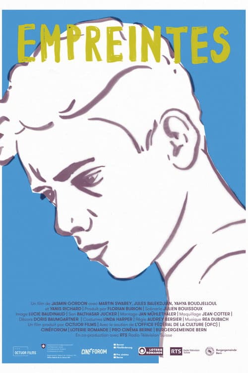 Poster for Framework