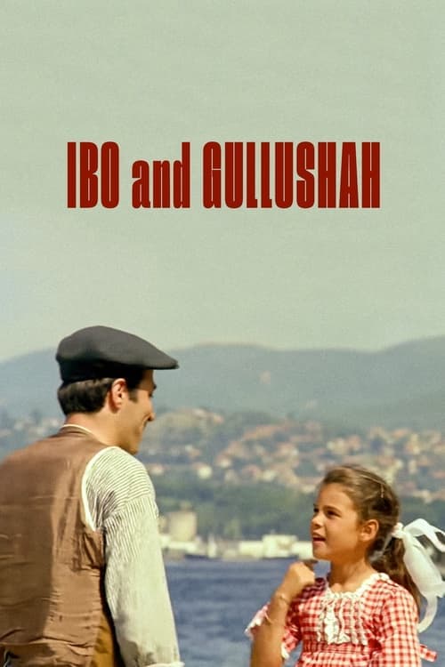 Poster for İbo and Güllüşah