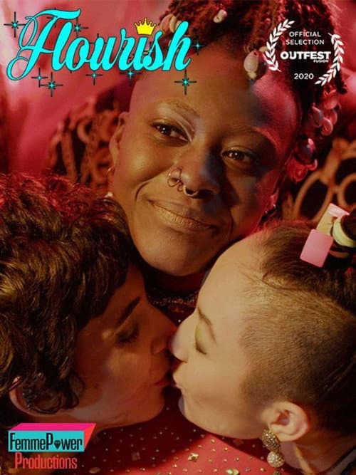 Poster for Flourish