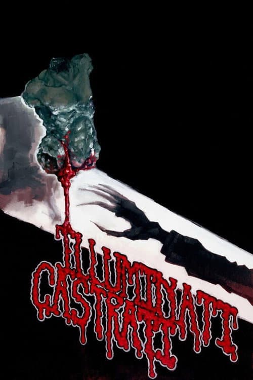Poster for Illuminati Castrati