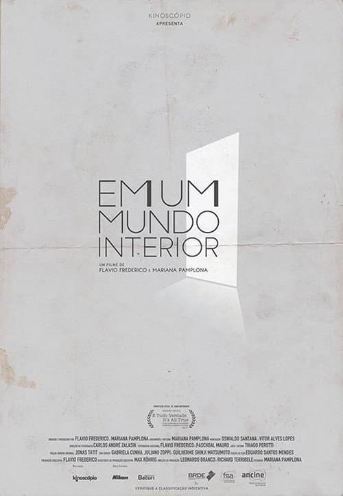 Poster for Their Inner World