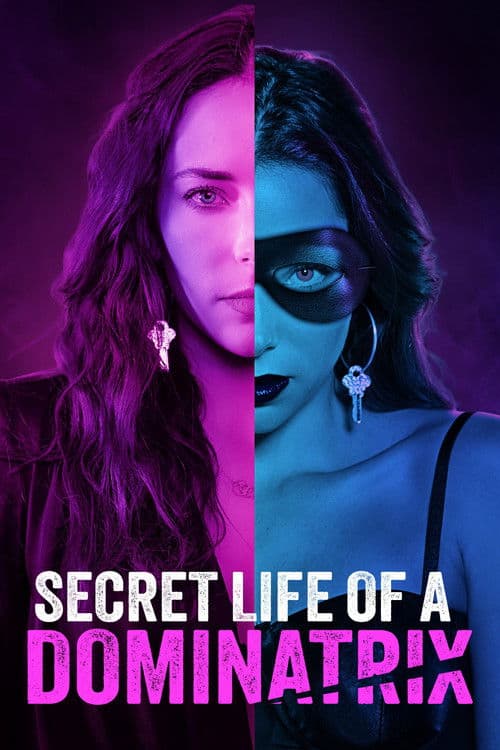 Poster for Secret Life of a Dominatrix