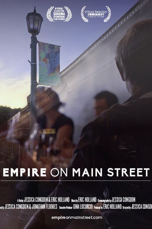 Poster for Empire on Main Street