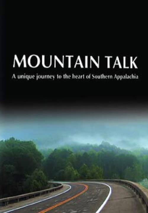 Poster for Mountain Talk