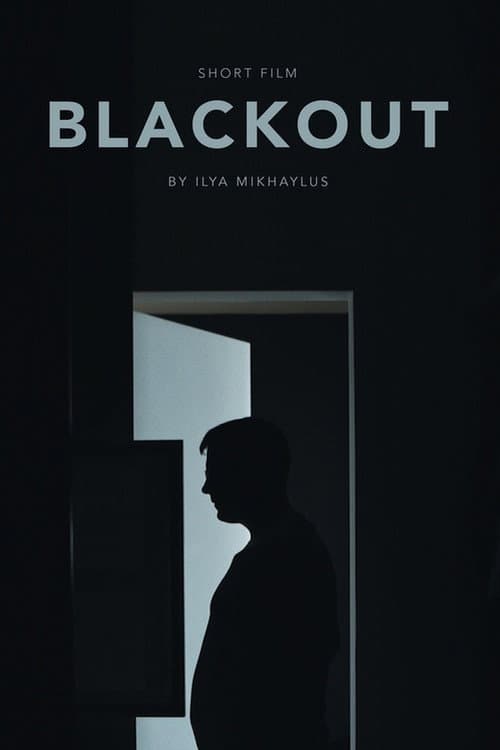 Poster for Blackout