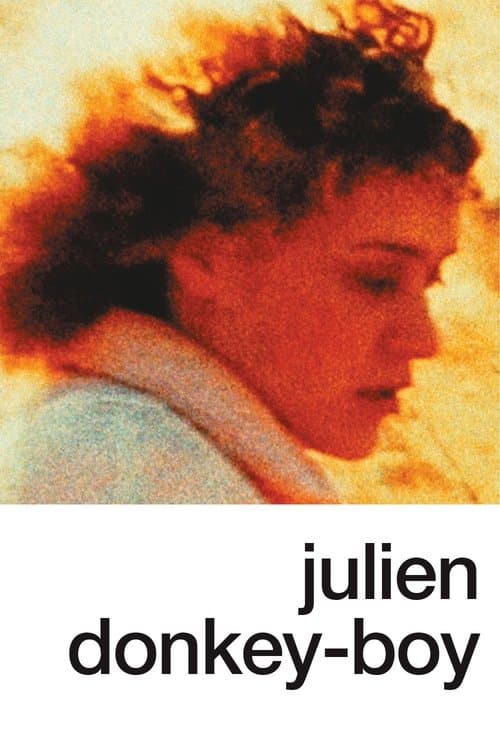 Poster for Julien Donkey-Boy