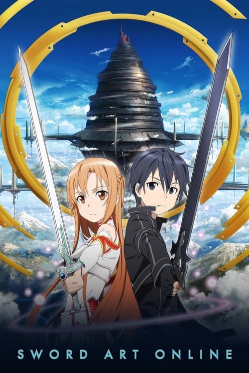 Poster for Sword Art Online
