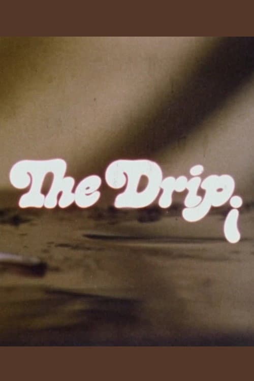 Poster for The Drip