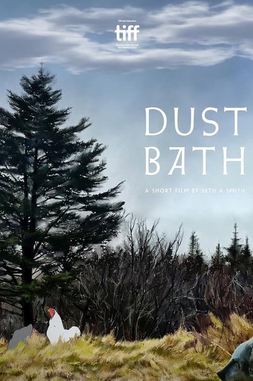 Poster for Dust Bath