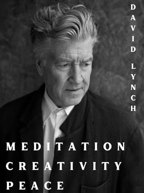 Poster for Meditation, Creativity, Peace