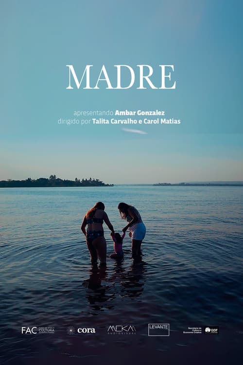 Poster for Madre