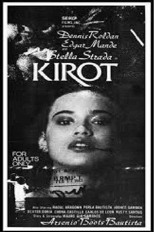 Poster for Kirot