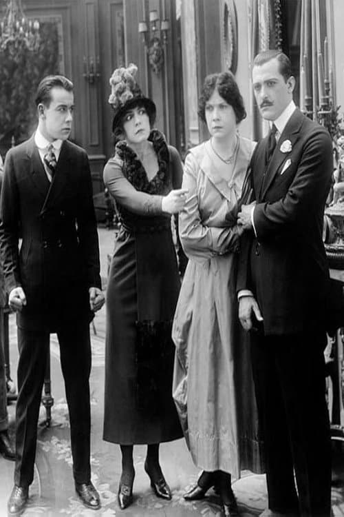 Poster for Just Sylvia