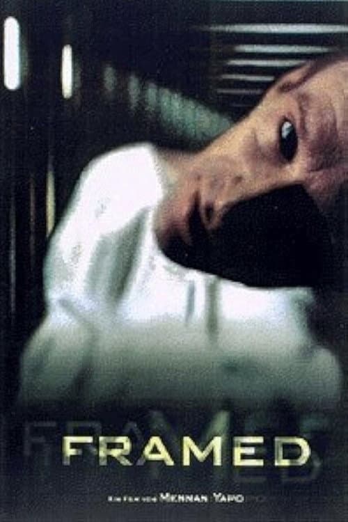 Poster for Framed