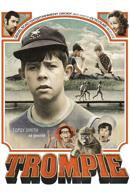Poster for Trompie