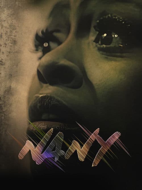 Poster for Nany