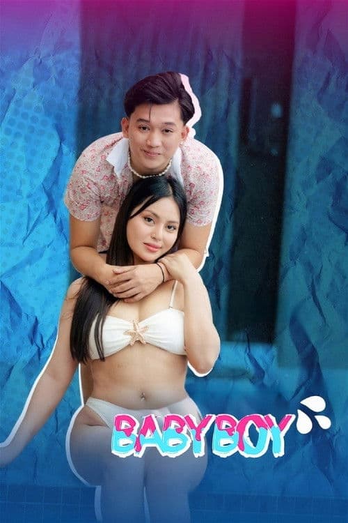 Poster for Baby Boy