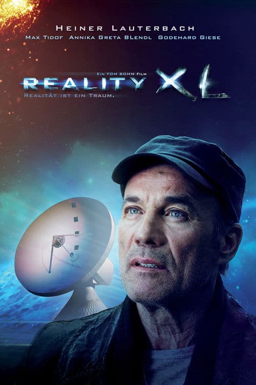 Poster for Reality XL