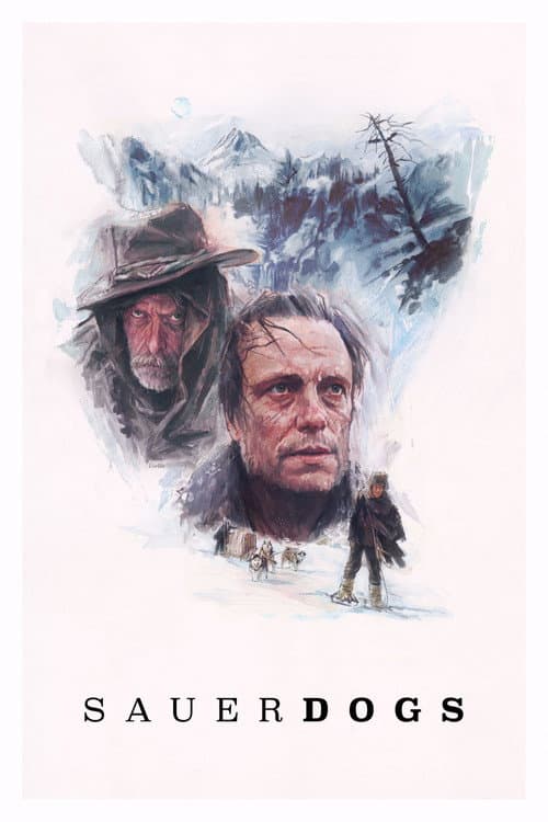 Poster for Sauerdogs