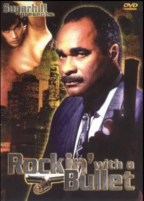 Poster for Rockin' with a Bullet