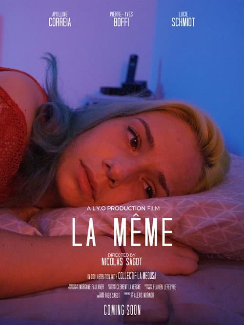 Poster for La Même