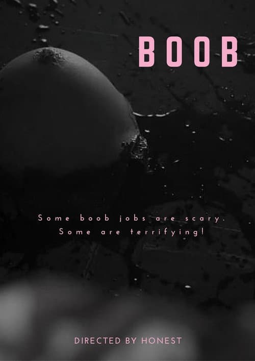 Poster for Boob