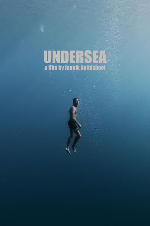 Poster for Undersea