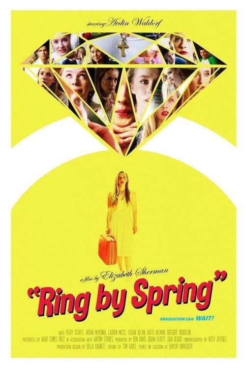 Poster for Ring by Spring