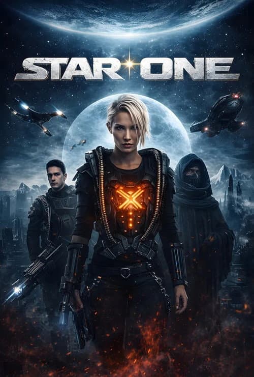 Poster for Star One