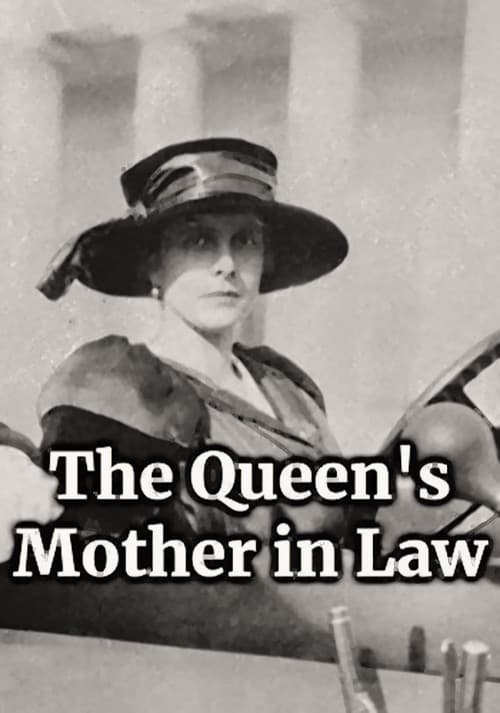 Poster for The Queen's Mother in Law