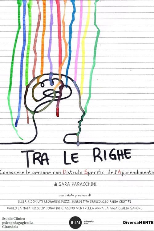 Poster for Tra Le Righe