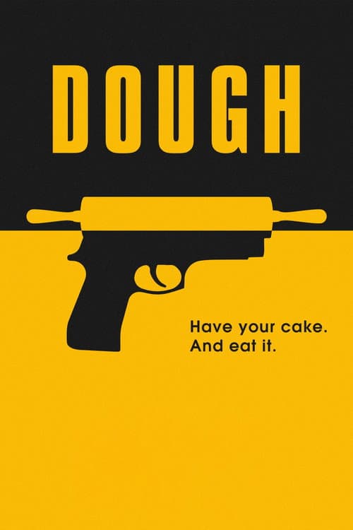 Poster for Dough
