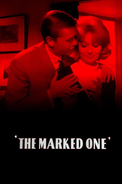 Poster for The Marked One