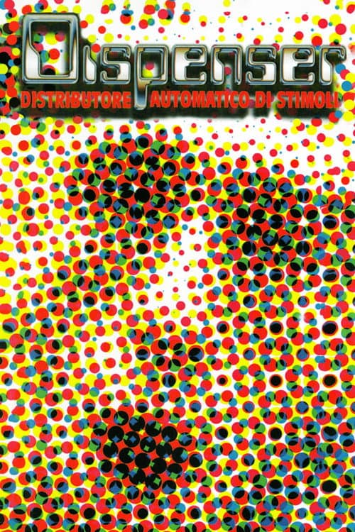 Poster for Dispenser