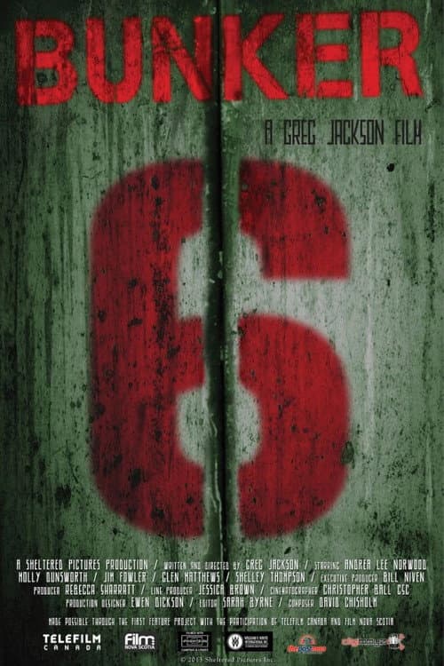 Poster for Bunker 6