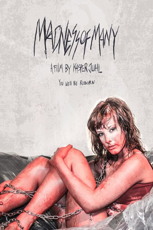 Poster for Madness of Many