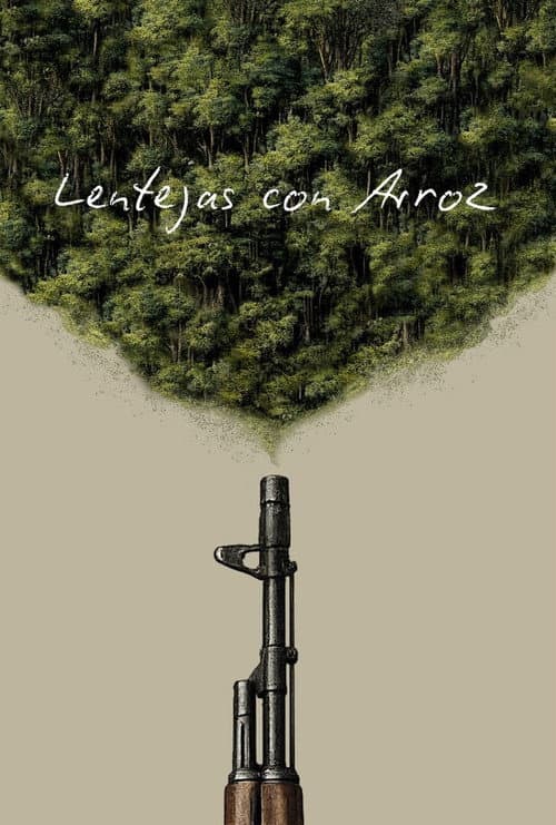 Poster for Lentejas con Arroz