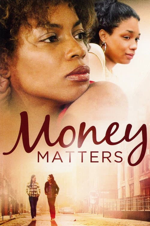 Poster for Money Matters
