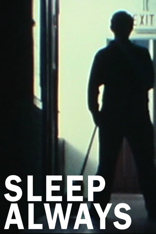 Poster for Sleep Always