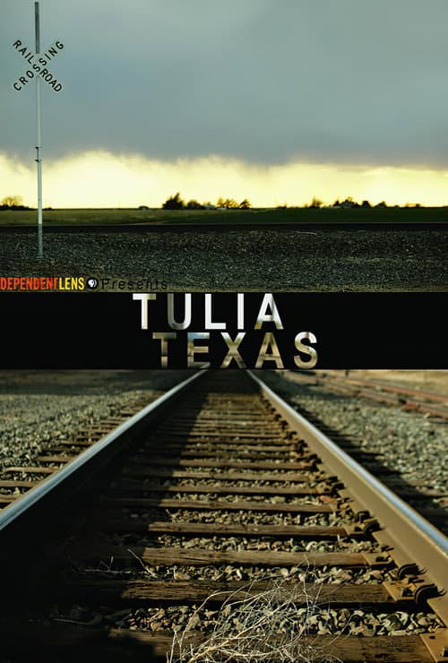 Poster for Tulia, Texas
