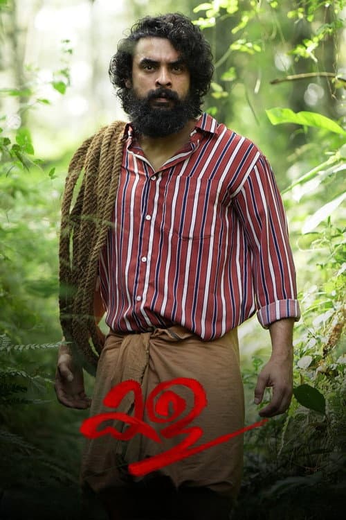 Poster for Kala