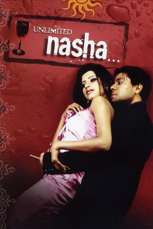 Poster for Unlimited Nasha...