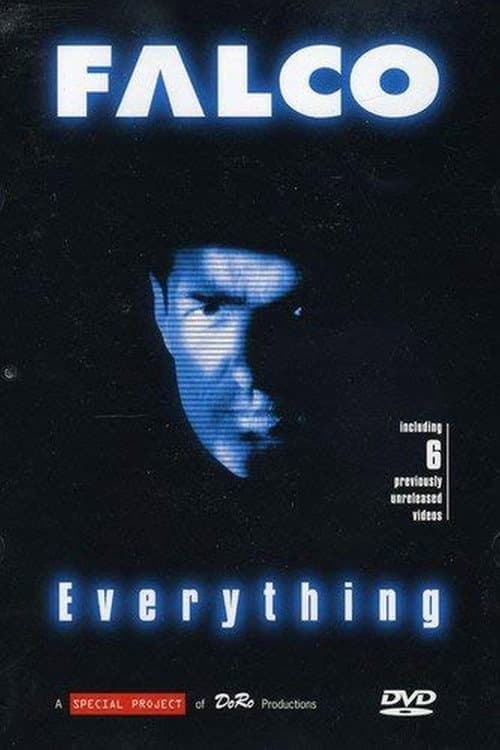 Poster for Falco: Everything