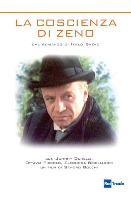 Постер до фільму «Zeno's Conscience»