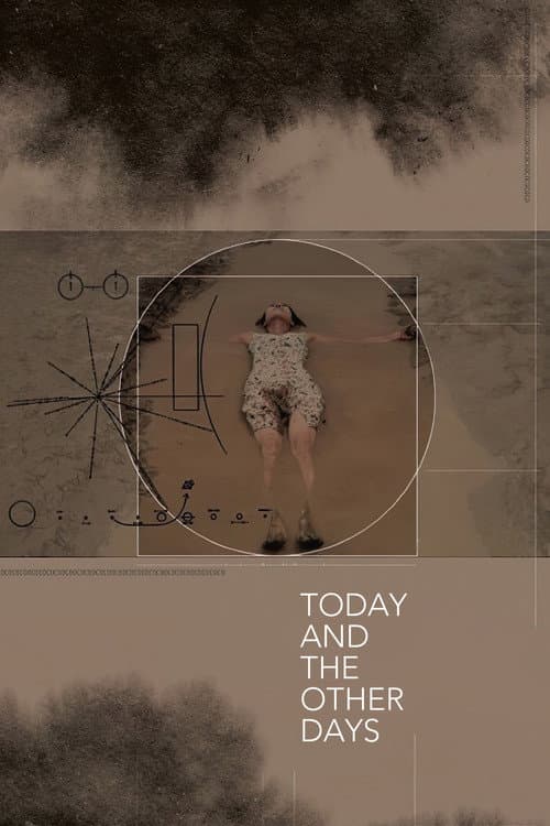 Poster for Today and the Other Days